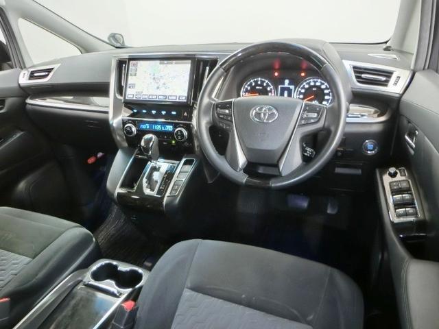 ヴェルファイア 2.5Z Aエディション ワンオーナー 安全装備 横滑り防止機能 ABS エアバッグ オートクルーズコントロール 盗難防止装置 バックカメラ 後席モニター ETC ミュージックプレイヤー接続可 CD スマートキー キーレス(3枚目)