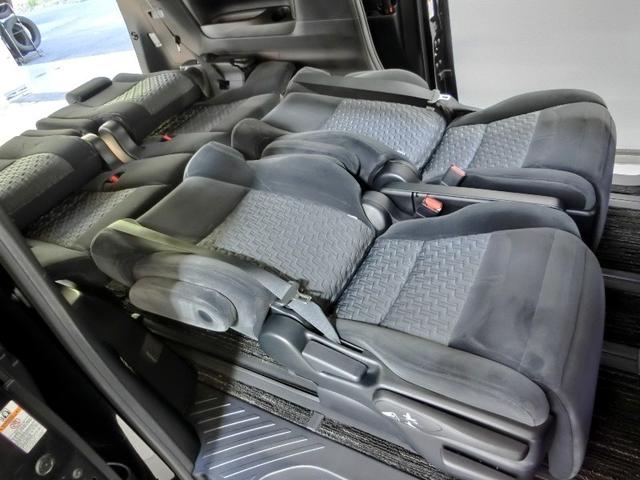 ヴェルファイア 2.5Z Aエディション ワンオーナー 安全装備 横滑り防止機能 ABS エアバッグ オートクルーズコントロール 盗難防止装置 バックカメラ 後席モニター ETC ミュージックプレイヤー接続可 CD スマートキー キーレス(7枚目)