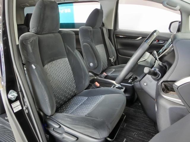 ヴェルファイア 2.5Z Aエディション ワンオーナー 安全装備 横滑り防止機能 ABS エアバッグ オートクルーズコントロール 盗難防止装置 バックカメラ 後席モニター ETC ミュージックプレイヤー接続可 CD スマートキー キーレス(8枚目)