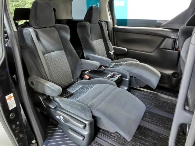 ヴェルファイア 2.5Z Aエディション ワンオーナー 安全装備 横滑り防止機能 ABS エアバッグ オートクルーズコントロール 盗難防止装置 バックカメラ 後席モニター ETC ミュージックプレイヤー接続可 CD スマートキー キーレス(9枚目)