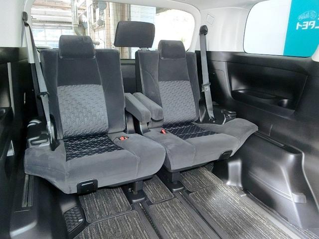 ヴェルファイア 2.5Z Aエディション ワンオーナー 安全装備 横滑り防止機能 ABS エアバッグ オートクルーズコントロール 盗難防止装置 バックカメラ 後席モニター ETC ミュージックプレイヤー接続可 CD スマートキー キーレス(10枚目)