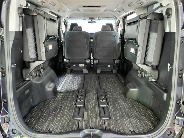 ヴェルファイア 2.5Z Aエディション ワンオーナー 安全装備 横滑り防止機能 ABS エアバッグ オートクルーズコントロール 盗難防止装置 バックカメラ 後席モニター ETC ミュージックプレイヤー接続可 CD スマートキー キーレス(12枚目)