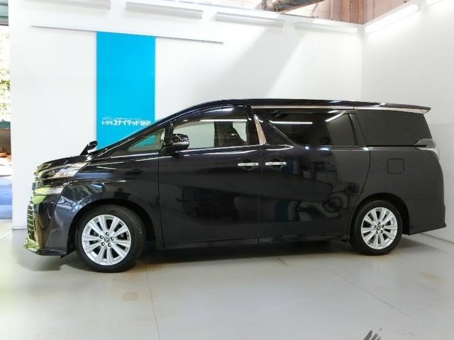 ヴェルファイア 2.5Z Aエディション ワンオーナー 安全装備 横滑り防止機能 ABS エアバッグ オートクルーズコントロール 盗難防止装置 バックカメラ 後席モニター ETC ミュージックプレイヤー接続可 CD スマートキー キーレス(22枚目)