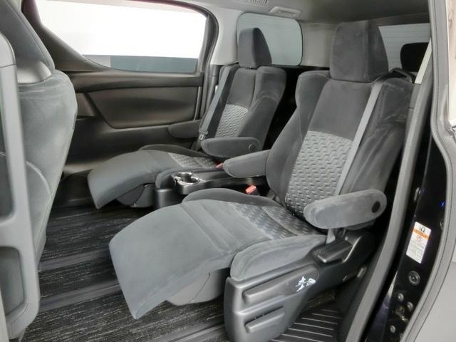 ヴェルファイア 2.5Z Aエディション ワンオーナー 安全装備 横滑り防止機能 ABS エアバッグ オートクルーズコントロール 盗難防止装置 バックカメラ 後席モニター ETC ミュージックプレイヤー接続可 CD スマートキー キーレス(26枚目)