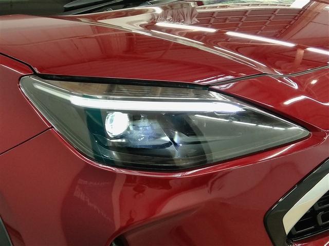 ヤリスクロス Z ワンオーナー 電動シート 安全装備 衝突被害軽減システム 横滑り防止機能 ABS エアバッグ オートクルーズコントロール 盗難防止装置 ナビ バックカメラ ETC ドラレコ スマートキー キーレス(8枚目)