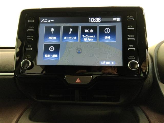 ヤリスクロス Z ワンオーナー 電動シート 安全装備 衝突被害軽減システム 横滑り防止機能 ABS エアバッグ オートクルーズコントロール 盗難防止装置 ナビ バックカメラ ETC ドラレコ スマートキー キーレス(28枚目)