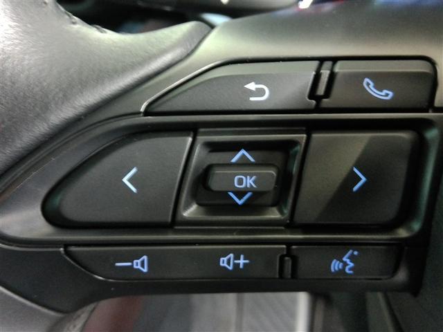 ヤリスクロス Z ワンオーナー 電動シート 安全装備 衝突被害軽減システム 横滑り防止機能 ABS エアバッグ オートクルーズコントロール 盗難防止装置 ナビ バックカメラ ETC ドラレコ スマートキー キーレス(36枚目)