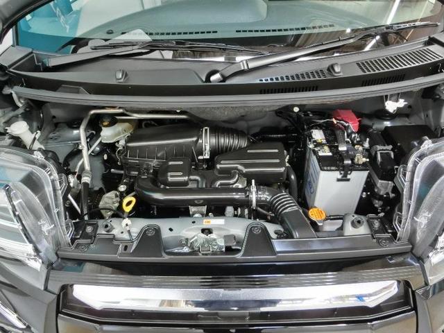 タント カスタムＸセレクション　安全装備　衝突被害軽減システム　横滑り防止機能　ＡＢＳ　エアバッグ　盗難防止装置　アイドリングストップ　バックカメラ　ドラレコ　ミュージックプレイヤー接続可　ＣＤ　スマートキー　キーレス　フル装備（9枚目）