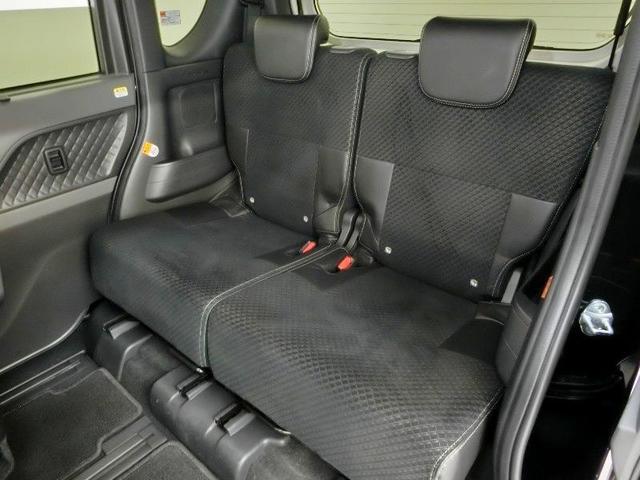 タント カスタムＸセレクション　安全装備　衝突被害軽減システム　横滑り防止機能　ＡＢＳ　エアバッグ　盗難防止装置　アイドリングストップ　バックカメラ　ドラレコ　ミュージックプレイヤー接続可　ＣＤ　スマートキー　キーレス　フル装備（30枚目）