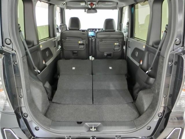 タント カスタムＸセレクション　安全装備　衝突被害軽減システム　横滑り防止機能　ＡＢＳ　エアバッグ　盗難防止装置　アイドリングストップ　バックカメラ　ドラレコ　ミュージックプレイヤー接続可　ＣＤ　スマートキー　キーレス　フル装備（31枚目）