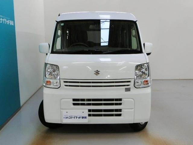 エブリイ ジョイン 衝突被害軽減システム 横滑り防止機能 ABS エアバッグ ナビ バックカメラ ETC ドラレコ ミュージックプレイヤー接続可 キーレス フル装備 オートマ(3枚目)