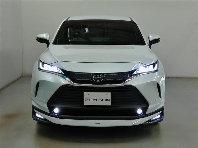 ハリアー Ｚ　ワンオーナー　電動シート　安全装備　衝突被害軽減システム　横滑り防止機能　ＡＢＳ　エアバッグ　オートクルーズコントロール　盗難防止装置　バックカメラ　ＥＴＣ　ドラレコ　ミュージックプレイヤー接続可（5枚目）