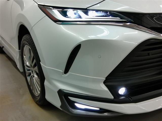 ハリアー Ｚ　ワンオーナー　電動シート　安全装備　衝突被害軽減システム　横滑り防止機能　ＡＢＳ　エアバッグ　オートクルーズコントロール　盗難防止装置　バックカメラ　ＥＴＣ　ドラレコ　ミュージックプレイヤー接続可（6枚目）