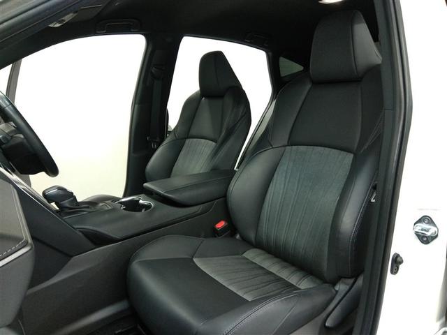 ハリアー Ｚ　ワンオーナー　電動シート　安全装備　衝突被害軽減システム　横滑り防止機能　ＡＢＳ　エアバッグ　オートクルーズコントロール　盗難防止装置　バックカメラ　ＥＴＣ　ドラレコ　ミュージックプレイヤー接続可（15枚目）