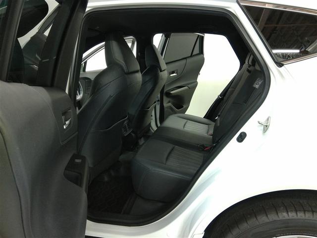 ハリアー Ｚ　ワンオーナー　電動シート　安全装備　衝突被害軽減システム　横滑り防止機能　ＡＢＳ　エアバッグ　オートクルーズコントロール　盗難防止装置　バックカメラ　ＥＴＣ　ドラレコ　ミュージックプレイヤー接続可（18枚目）