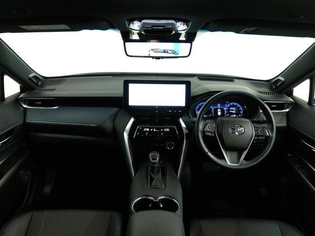 ハリアー Ｚ　ワンオーナー　電動シート　安全装備　衝突被害軽減システム　横滑り防止機能　ＡＢＳ　エアバッグ　オートクルーズコントロール　盗難防止装置　バックカメラ　ＥＴＣ　ドラレコ　ミュージックプレイヤー接続可（25枚目）