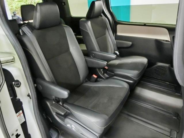 ノア Ｓｉ　ダブルバイビーＩＩＩ　ワンオーナー　衝突被害軽減システム　横滑り防止機能　ＡＢＳ　エアバッグ　オートクルーズコントロール　盗難防止装置　アイドリングストップ　バックカメラ　後席モニター　ＥＴＣ　ドラレコ　ＣＤ　スマートキー（29枚目）