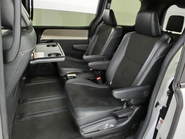 ノア Ｓｉ　ダブルバイビーＩＩＩ　ワンオーナー　衝突被害軽減システム　横滑り防止機能　ＡＢＳ　エアバッグ　オートクルーズコントロール　盗難防止装置　アイドリングストップ　バックカメラ　後席モニター　ＥＴＣ　ドラレコ　ＣＤ　スマートキー（32枚目）