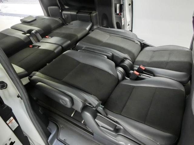 ノア Ｓｉ　ダブルバイビーＩＩＩ　ワンオーナー　衝突被害軽減システム　横滑り防止機能　ＡＢＳ　エアバッグ　オートクルーズコントロール　盗難防止装置　アイドリングストップ　バックカメラ　後席モニター　ＥＴＣ　ドラレコ　ＣＤ　スマートキー（35枚目）