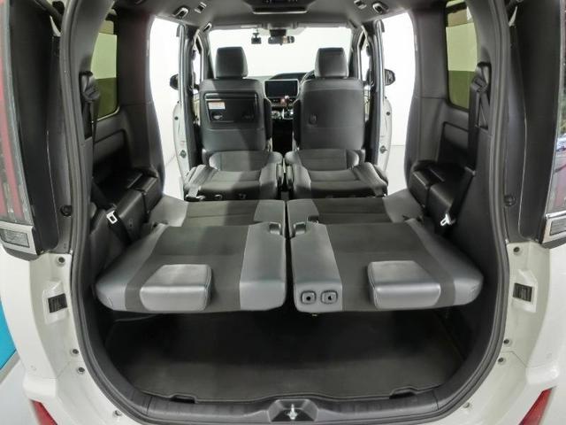 ノア Ｓｉ　ダブルバイビーＩＩＩ　ワンオーナー　衝突被害軽減システム　横滑り防止機能　ＡＢＳ　エアバッグ　オートクルーズコントロール　盗難防止装置　アイドリングストップ　バックカメラ　後席モニター　ＥＴＣ　ドラレコ　ＣＤ　スマートキー（36枚目）