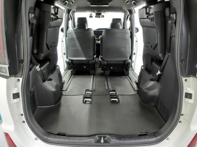 ノア Ｓｉ　ダブルバイビーＩＩＩ　ワンオーナー　衝突被害軽減システム　横滑り防止機能　ＡＢＳ　エアバッグ　オートクルーズコントロール　盗難防止装置　アイドリングストップ　バックカメラ　後席モニター　ＥＴＣ　ドラレコ　ＣＤ　スマートキー（37枚目）