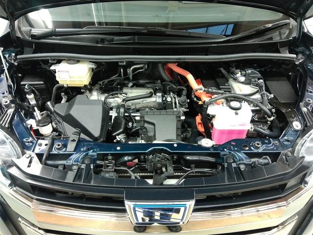 ノア ハイブリッドＳｉ　ハイブリッド　ワンオーナー　衝突被害軽減システム　横滑り防止機能　ＡＢＳ　エアバッグ　オートクルーズコントロール　盗難防止装置　バックカメラ　後席モニター　ＥＴＣ　ドラレコ　ＣＤ　スマートキー（8枚目）