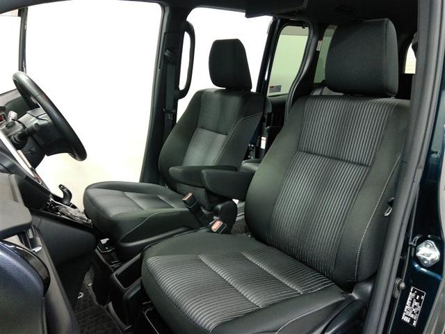 ノア ハイブリッドＳｉ　ハイブリッド　ワンオーナー　衝突被害軽減システム　横滑り防止機能　ＡＢＳ　エアバッグ　オートクルーズコントロール　盗難防止装置　バックカメラ　後席モニター　ＥＴＣ　ドラレコ　ＣＤ　スマートキー（14枚目）