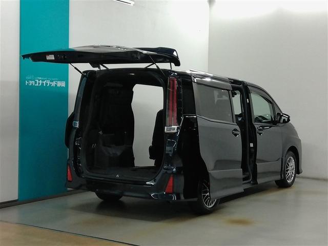 ノア ハイブリッドＳｉ　ハイブリッド　ワンオーナー　衝突被害軽減システム　横滑り防止機能　ＡＢＳ　エアバッグ　オートクルーズコントロール　盗難防止装置　バックカメラ　後席モニター　ＥＴＣ　ドラレコ　ＣＤ　スマートキー（20枚目）