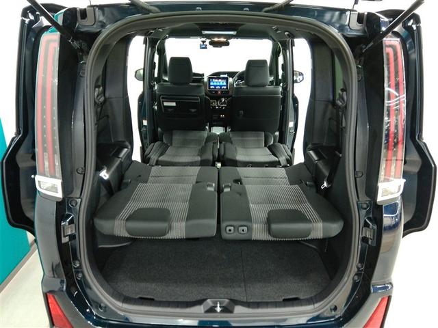 ノア ハイブリッドＳｉ　ハイブリッド　ワンオーナー　衝突被害軽減システム　横滑り防止機能　ＡＢＳ　エアバッグ　オートクルーズコントロール　盗難防止装置　バックカメラ　後席モニター　ＥＴＣ　ドラレコ　ＣＤ　スマートキー（23枚目）