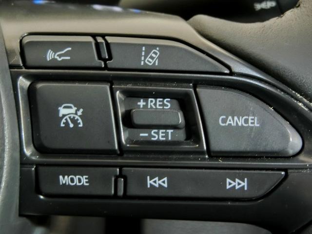 ヤリス Ｚ　安全装備　衝突被害軽減システム　横滑り防止機能　ＡＢＳ　エアバッグ　オートクルーズコントロール　盗難防止装置　ナビ　バックカメラ　ＥＴＣ　ドラレコ　ミュージックプレイヤー接続可　スマートキー　キーレス（24枚目）