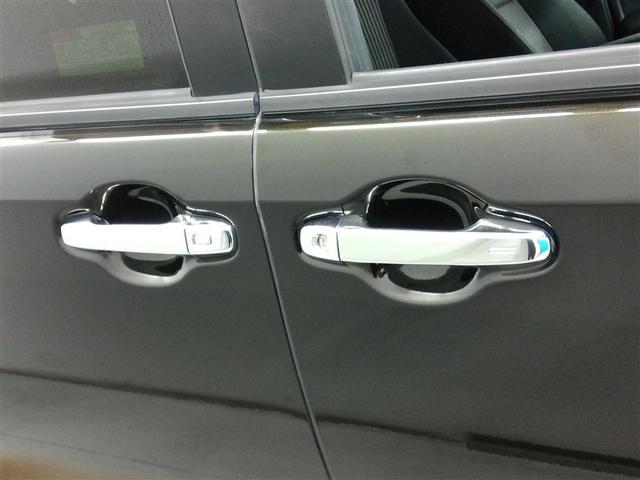 ヴォクシー ZS 煌 ワンオーナー 衝突被害軽減システム 横滑り防止機能 ABS エアバッグ オートクルーズコントロール 盗難防止装置 アイドリングストップ バックカメラ ETC ドラレコ ミュージックプレイヤー接続可(7枚目)