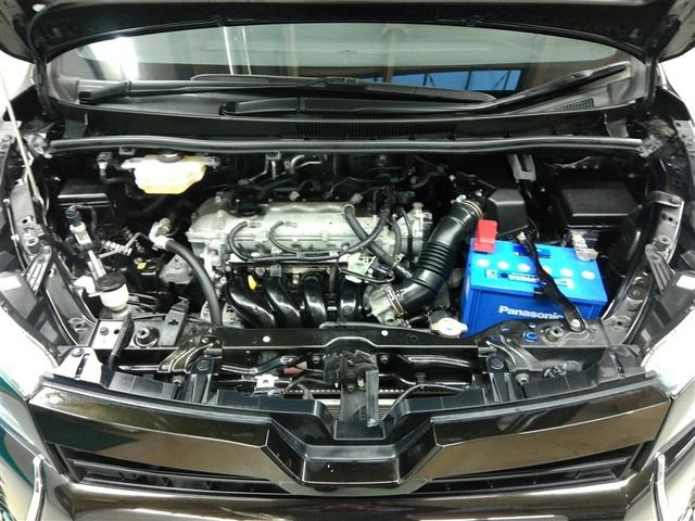 ヴォクシー ZS 煌 ワンオーナー 衝突被害軽減システム 横滑り防止機能 ABS エアバッグ オートクルーズコントロール 盗難防止装置 アイドリングストップ バックカメラ ETC ドラレコ ミュージックプレイヤー接続可(8枚目)