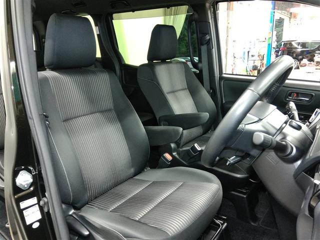 ヴォクシー ZS 煌 ワンオーナー 衝突被害軽減システム 横滑り防止機能 ABS エアバッグ オートクルーズコントロール 盗難防止装置 アイドリングストップ バックカメラ ETC ドラレコ ミュージックプレイヤー接続可(11枚目)