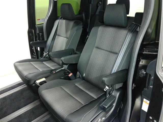 ヴォクシー ZS 煌 ワンオーナー 衝突被害軽減システム 横滑り防止機能 ABS エアバッグ オートクルーズコントロール 盗難防止装置 アイドリングストップ バックカメラ ETC ドラレコ ミュージックプレイヤー接続可(15枚目)