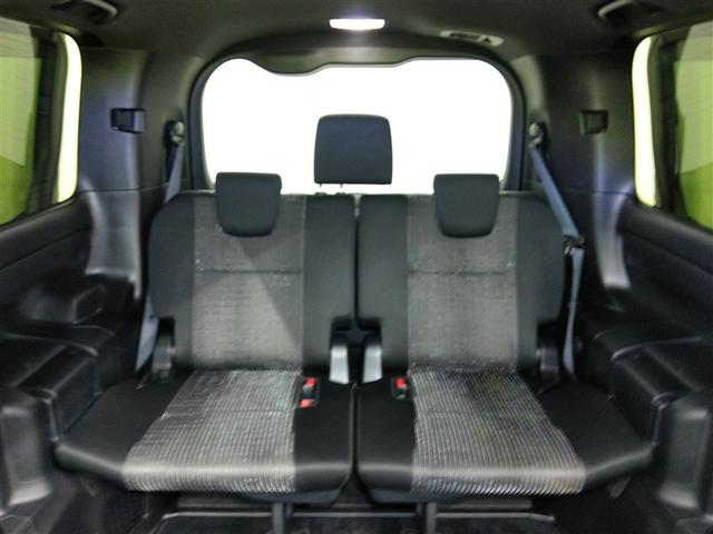 ヴォクシー ZS 煌 ワンオーナー 衝突被害軽減システム 横滑り防止機能 ABS エアバッグ オートクルーズコントロール 盗難防止装置 アイドリングストップ バックカメラ ETC ドラレコ ミュージックプレイヤー接続可(16枚目)