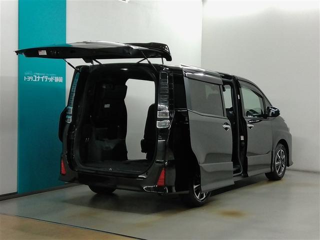 ヴォクシー ZS 煌 ワンオーナー 衝突被害軽減システム 横滑り防止機能 ABS エアバッグ オートクルーズコントロール 盗難防止装置 アイドリングストップ バックカメラ ETC ドラレコ ミュージックプレイヤー接続可(18枚目)