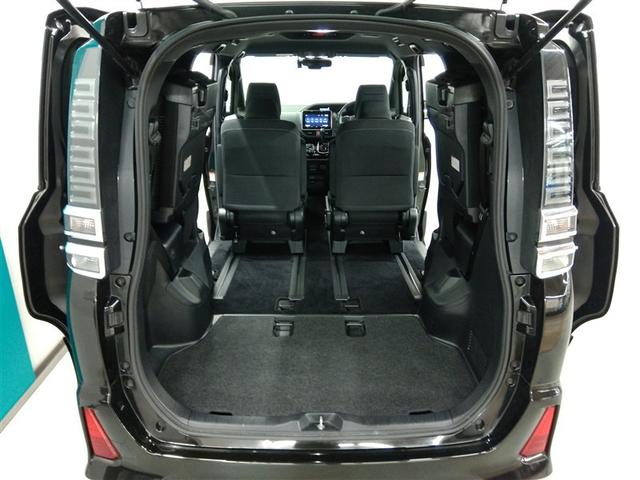 ヴォクシー ZS 煌 ワンオーナー 衝突被害軽減システム 横滑り防止機能 ABS エアバッグ オートクルーズコントロール 盗難防止装置 アイドリングストップ バックカメラ ETC ドラレコ ミュージックプレイヤー接続可(19枚目)