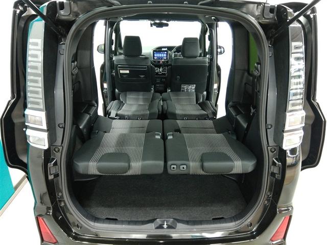 ヴォクシー ZS 煌 ワンオーナー 衝突被害軽減システム 横滑り防止機能 ABS エアバッグ オートクルーズコントロール 盗難防止装置 アイドリングストップ バックカメラ ETC ドラレコ ミュージックプレイヤー接続可(20枚目)