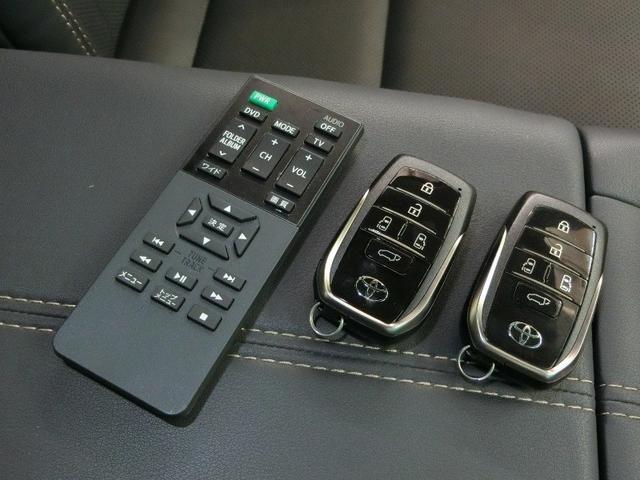 アルファード Ｚ　ワンオーナー　サンルーフ　電動シート　安全装備　衝突被害軽減システム　横滑り防止機能　ＡＢＳ　エアバッグ　オートクルーズコントロール　盗難防止装置　バックカメラ　後席モニター　ＥＴＣ　ドラレコ（24枚目）