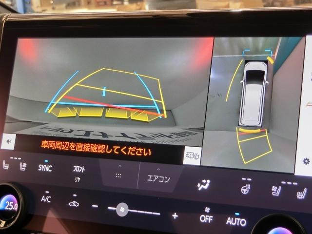 アルファード Ｚ　ワンオーナー　サンルーフ　電動シート　安全装備　衝突被害軽減システム　横滑り防止機能　ＡＢＳ　エアバッグ　オートクルーズコントロール　盗難防止装置　バックカメラ　後席モニター　ＥＴＣ　ドラレコ（28枚目）