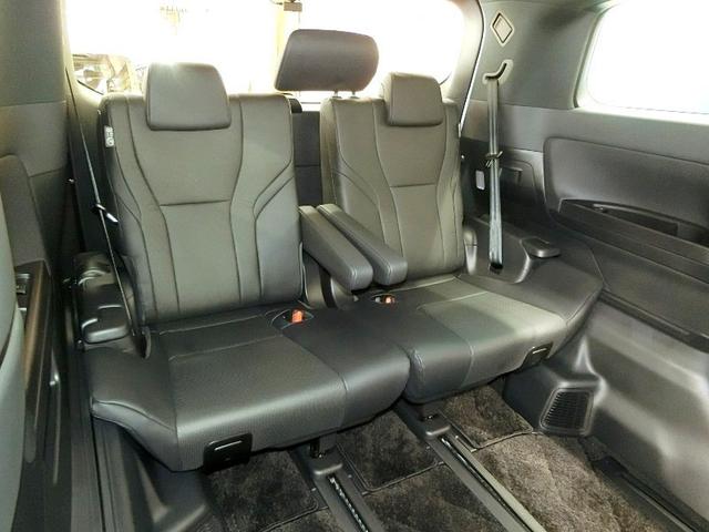 アルファード Ｚ　ワンオーナー　サンルーフ　電動シート　安全装備　衝突被害軽減システム　横滑り防止機能　ＡＢＳ　エアバッグ　オートクルーズコントロール　盗難防止装置　バックカメラ　後席モニター　ＥＴＣ　ドラレコ（35枚目）