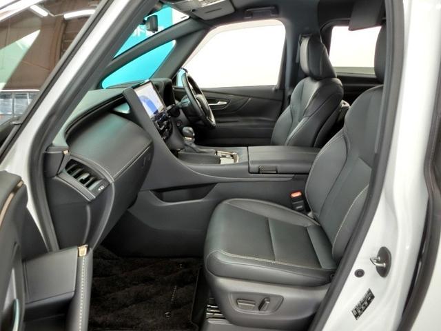 アルファード Ｚ　ワンオーナー　サンルーフ　電動シート　安全装備　衝突被害軽減システム　横滑り防止機能　ＡＢＳ　エアバッグ　オートクルーズコントロール　盗難防止装置　バックカメラ　後席モニター　ＥＴＣ　ドラレコ（36枚目）