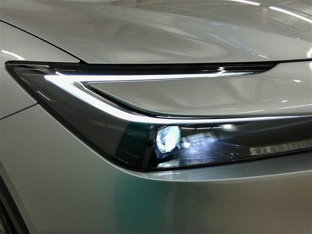 プリウス Ｘ　ハイブリッド　ワンオーナー　安全装備　衝突被害軽減システム　横滑り防止機能　ＡＢＳ　エアバッグ　オートクルーズコントロール　盗難防止装置　バックカメラ　ＥＴＣ　ドラレコ　ミュージックプレイヤー接続可（10枚目）