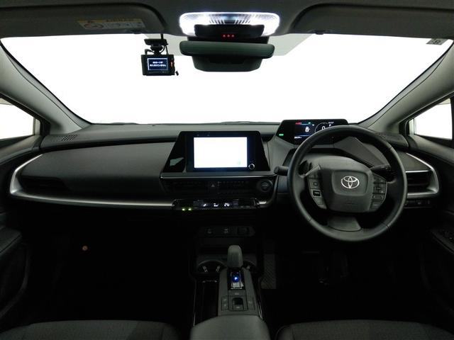 プリウス Ｘ　ハイブリッド　ワンオーナー　安全装備　衝突被害軽減システム　横滑り防止機能　ＡＢＳ　エアバッグ　オートクルーズコントロール　盗難防止装置　バックカメラ　ＥＴＣ　ドラレコ　ミュージックプレイヤー接続可（22枚目）