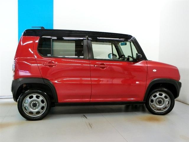 ハスラー Ｇ　ワンオーナー　横滑り防止機能　ＡＢＳ　エアバッグ　盗難防止装置　アイドリングストップ　ＥＴＣ　ＣＤ　キーレス　フル装備（8枚目）