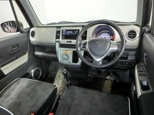 ハスラー Ｇ　ワンオーナー　横滑り防止機能　ＡＢＳ　エアバッグ　盗難防止装置　アイドリングストップ　ＥＴＣ　ＣＤ　キーレス　フル装備（11枚目）