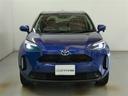 ヤリスクロス ハイブリッドＺ　ハイブリッド　ワンオーナー　電動シート　安全装備　衝突被害軽減システム　横滑り防止機能　ＡＢＳ　エアバッグ　オートクルーズコントロール　盗難防止装置　ナビ　バックカメラ　ＥＴＣ　ドラレコ　スマートキー（5枚目）