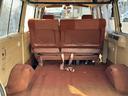 NISSAN CARAVAN COACH