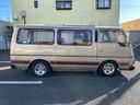 NISSAN CARAVAN COACH