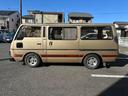 NISSAN CARAVAN COACH